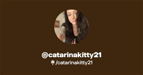 Catarina (@catarinakitty21) • Instagram photos and videos